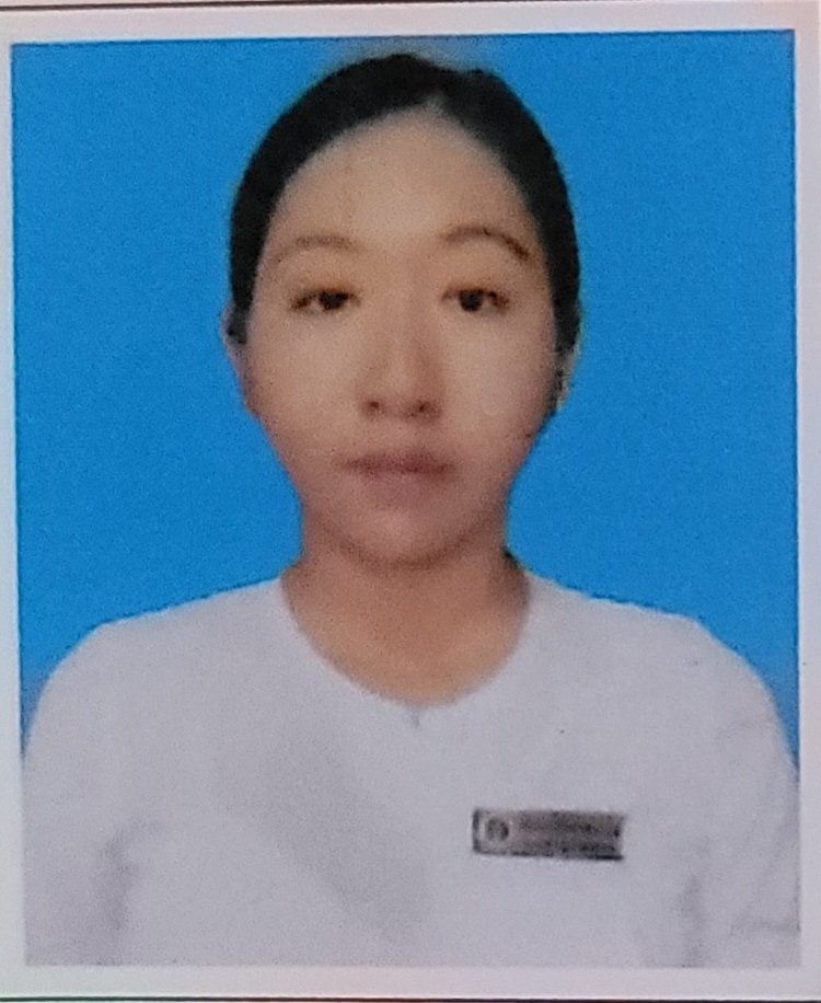 Khin Mar Hlaing
